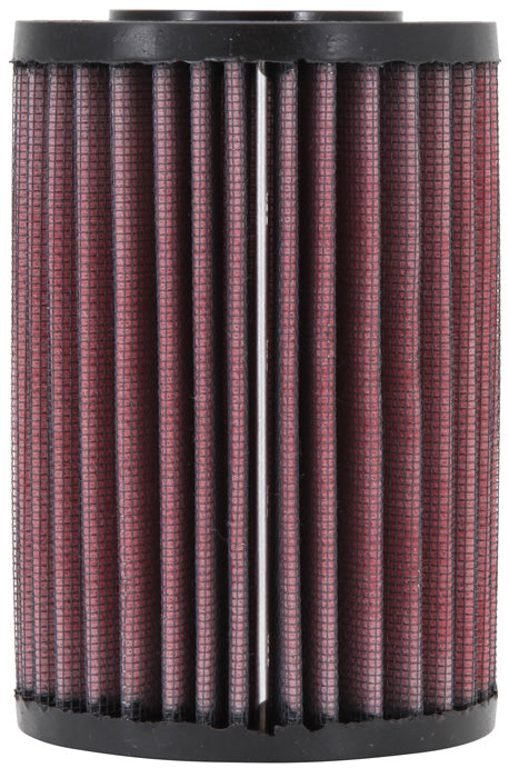 K&N E-9257 Replacement Air Filter for Select Smart Cabrio, Smart City-Coupe, Smart Crossblade, Smart Fortwo, Smart Roadster