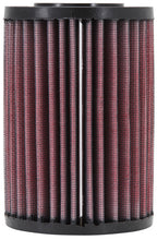 Load image into Gallery viewer, K&amp;N E-9257 Replacement Air Filter for Select Smart Cabrio, Smart City-Coupe, Smart Crossblade, Smart Fortwo, Smart Roadster
