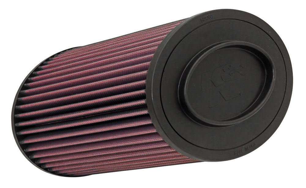 K&N E-9281 Replacement Air Filter for Select Alfa Romeo 159, Alfa Romeo Brera, Alfa Romeo Spider