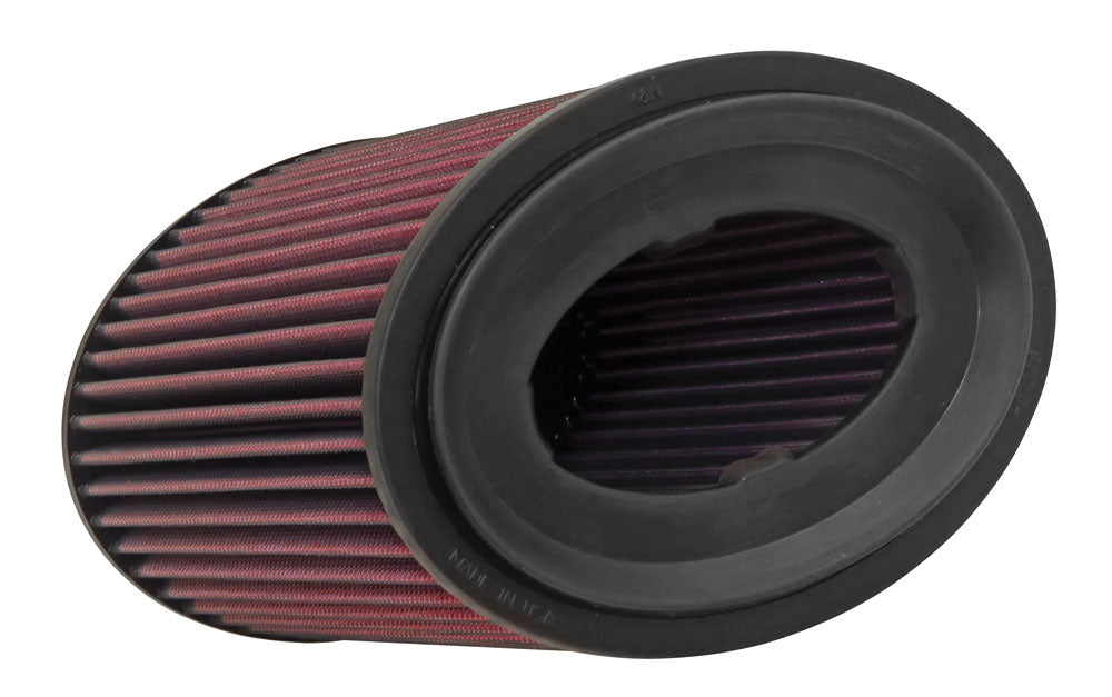 K&N E-9281 Replacement Air Filter for Select Alfa Romeo 159, Alfa Romeo Brera, Alfa Romeo Spider
