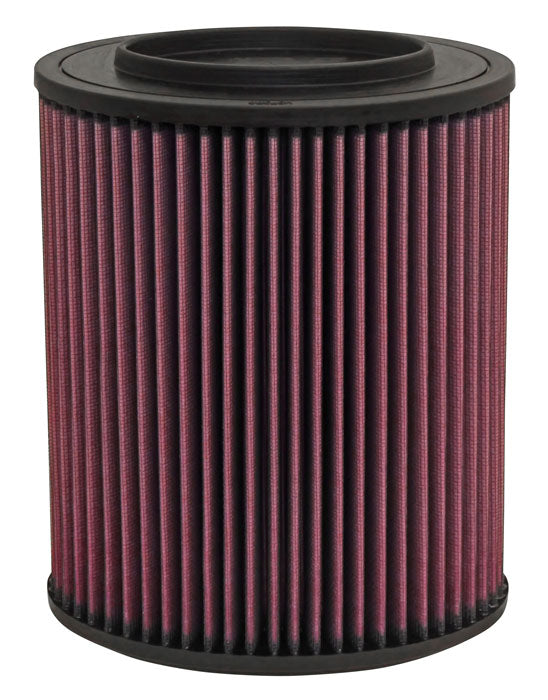 K&N E-9281 Replacement Air Filter for Select Alfa Romeo 159, Alfa Romeo Brera, Alfa Romeo Spider