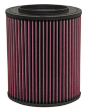 Load image into Gallery viewer, K&amp;N E-9281 Replacement Air Filter for Select Alfa Romeo 159, Alfa Romeo Brera, Alfa Romeo Spider
