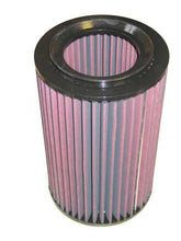 Load image into Gallery viewer, K&amp;N E-9283 Replacement Air Filter for Select Fiat Ducato, Ram ProMaster 1500, Ram ProMaster 2500, Ram ProMaster