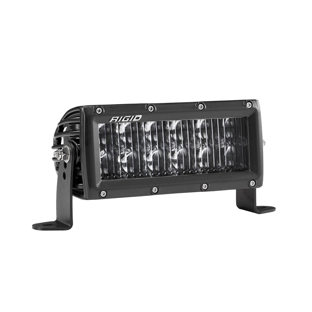 E-Series-DotSae-J581-6-Inch-White-Auxiliary-High-Beam-Led-Light,-Pair