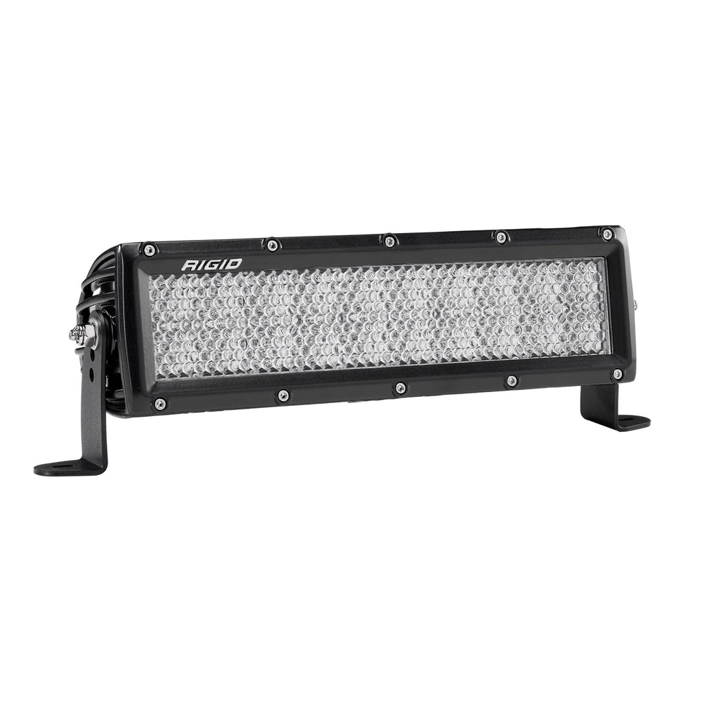 E-Series-Pro-Led-Light,-Diffused-Lens,-10-Inch,-Black-Housing