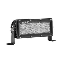 Load image into Gallery viewer, E-Series-Pro-Led-Light,-Diffused-Lens,-6-Inch,-Black-Housing