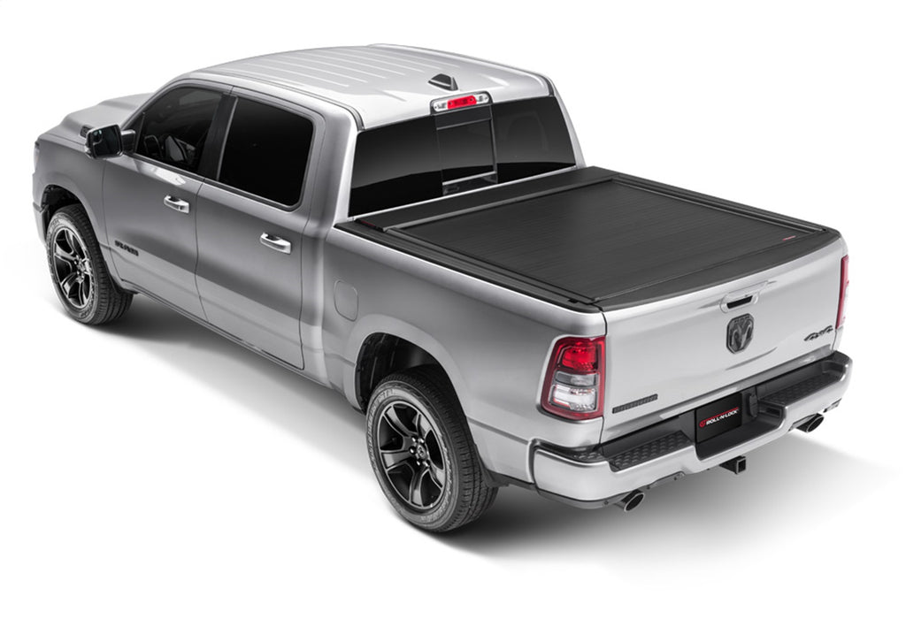 Roll N Lock 530E-XT E-Series XT-16-23 Tacoma 5ft.1in. w/out Trail Special Edition Storage Boxes for Select Toyota Tacoma