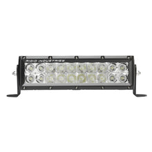 Load image into Gallery viewer, E-Series,-E-Mark-Certified,-SpotFlood-Combo,-10-Inch,-Black-Housing