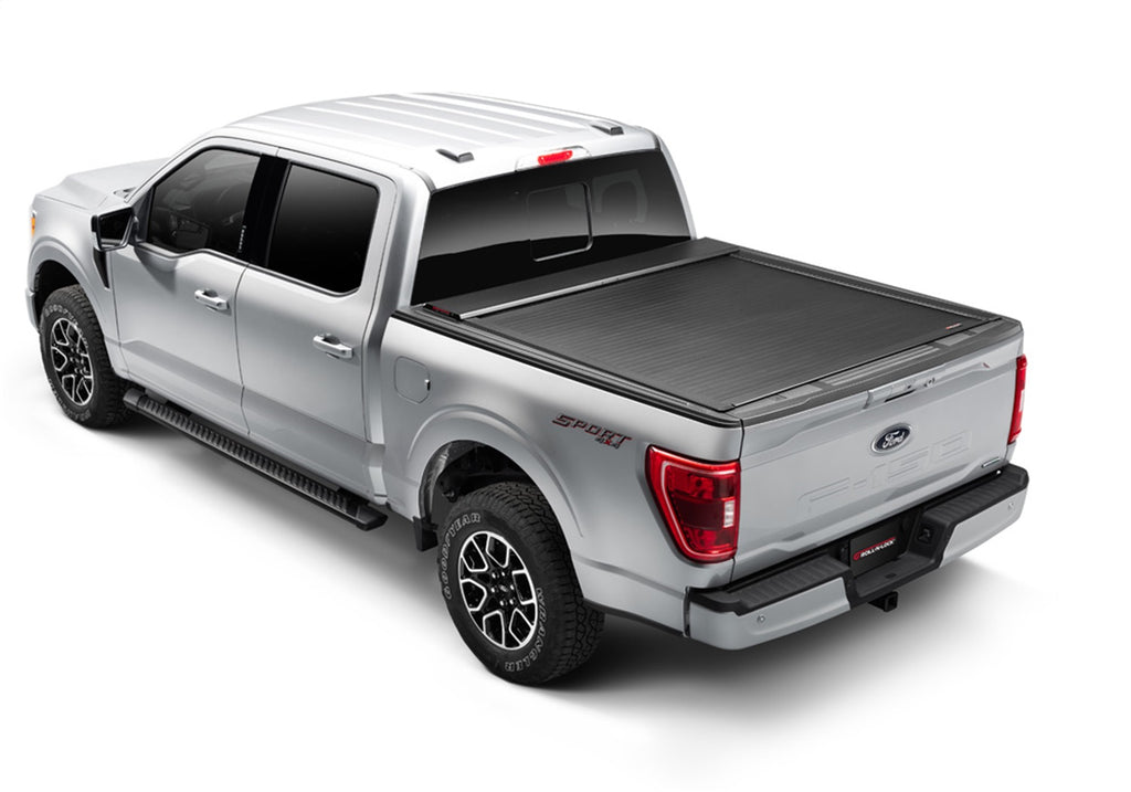 Roll N Lock RC101E E-Series-15-20 F-150 5ft.7in. for Select Ford F-150