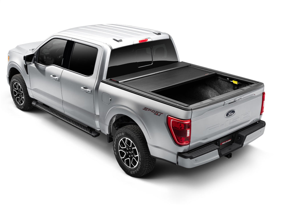 Roll N Lock RC131E E-Series-21-25 F-150 5ft.7in. for Select Ford F-150