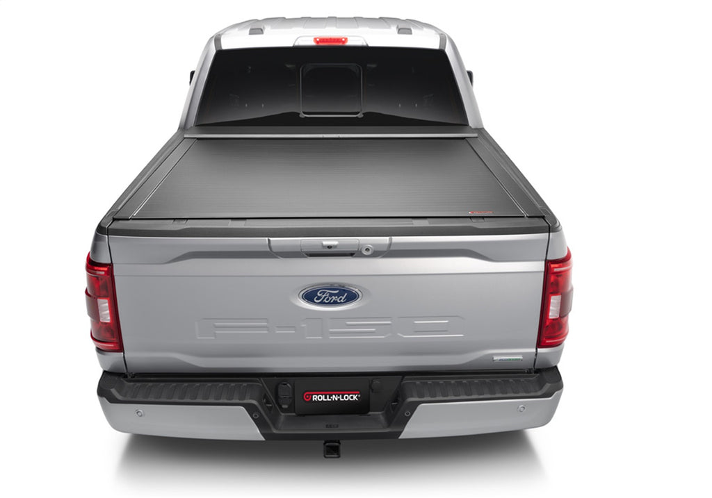 Roll N Lock RC101E E-Series-15-20 F-150 5ft.7in. for Select Ford F-150