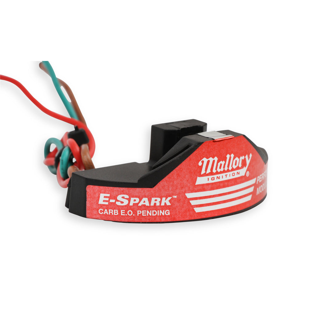E-Spark-Conversion-Kit-1957-1974-Gm-Various-Models