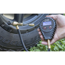 Load image into Gallery viewer, E-Z-Deflator-Digital-Gauge-All-Measurements-Digital