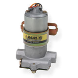 Earls 128011ERL In-Line Billet Fuel Pump