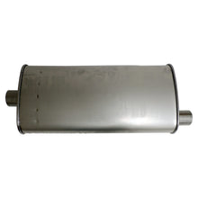 Load image into Gallery viewer, Crown Automotive Jeep Replacement E0022799 Muffler for 1993-1995 Jeep XJ Cherokee w/ 2.5L, 4.0L Engines for Select Jeep Cherokee