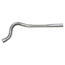 Load image into Gallery viewer, Crown Automotive Jeep Replacement E0044784 Tailpipe for 1979-1986 Jeep CJ-5 and CJ-7 w/ AMC 2.5L, GM 2.5L, 4.2L, 5.0L Eng. for Select Jeep CJ5, Jeep CJ7