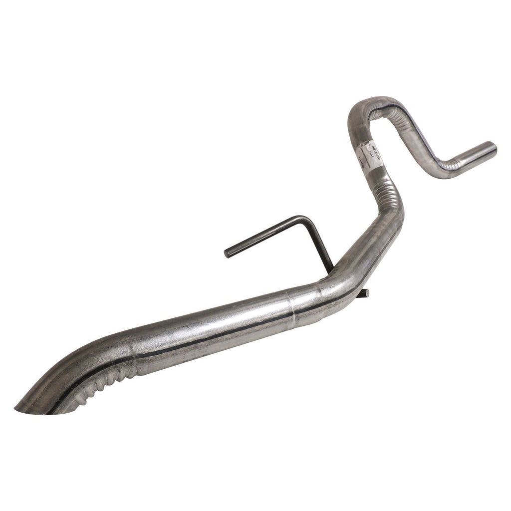 Crown Automotive Jeep Replacement E0045378 Tailpipe for 1993-1995 Jeep ZJ Grand Cherokee w/ 4.0L Engine for Select Jeep Grand Cherokee