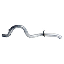 Load image into Gallery viewer, Crown Automotive Jeep Replacement E0054227 Tailpipe for 1997-2002 Jeep TJ Wrangler w/ 2.5L or 4.0L Engine (w/o Unlimited) for Select Jeep TJ, Jeep Wrangler