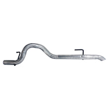 Load image into Gallery viewer, Crown Automotive Jeep Replacement E0055188 Tail Pipe for  1996-2001 Jeep XJ Cherokee w/ 4.0L or 2.5L Engines for Select Jeep Cherokee