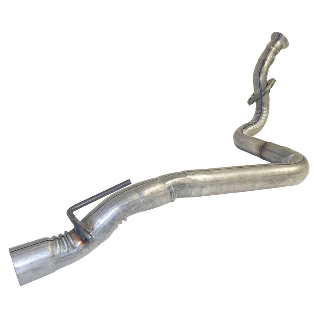 Crown Automotive Jeep Replacement E0055277AA Front Exhaust Pipe for 1994-1999 Jeep XJ Cherokee w/ 4.0L Engine for Select Jeep Cherokee