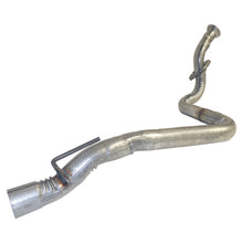 Load image into Gallery viewer, Crown Automotive Jeep Replacement E0055277AA Front Exhaust Pipe for 1994-1999 Jeep XJ Cherokee w/ 4.0L Engine for Select Jeep Cherokee