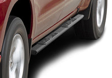 Load image into Gallery viewer, Black Horse Off Road E1191 Epic Running Boards for Select Ford F-150, Ford F-150 Lightning, Ford F-250 Super Duty, Ford F-350 Super Duty, Ford F-450 Super Duty, Ford F-550 Super Duty