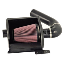 Load image into Gallery viewer, E150E250E350E450E550-Econoline-V10-6.8L-77-Series-High-Flow-Performance-Intake-Kit