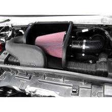 Load image into Gallery viewer, E150E250E350E450E550-Econoline-V10-6.8L-77-Series-High-Flow-Performance-Intake-Kit