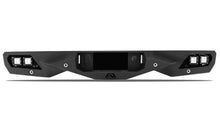 Load image into Gallery viewer, Fab Fours TT14-E2852-B Vengeance Rear Bumper for Select Toyota Tundra