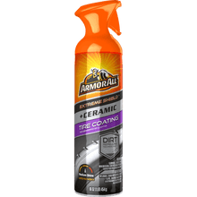 Load image into Gallery viewer, Armor All 19382 Armor All Extreme Shield+ Ceramic Tire Coating, 473mL