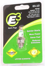 Load image into Gallery viewer, E3 SPARK PLUGS E3.12 E3 Spark Plug (Small Engine)