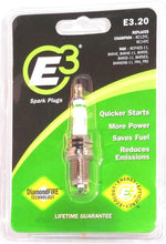 Load image into Gallery viewer, E3 SPARK PLUGS E3.20 E3 Spark Plug (Small Engine)