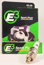 Load image into Gallery viewer, E3 SPARK PLUGS E3.40 E3 Spark Plug (Automotive)