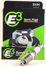 Load image into Gallery viewer, E3 SPARK PLUGS E3.54 E3 Spark Plug (Automotive)