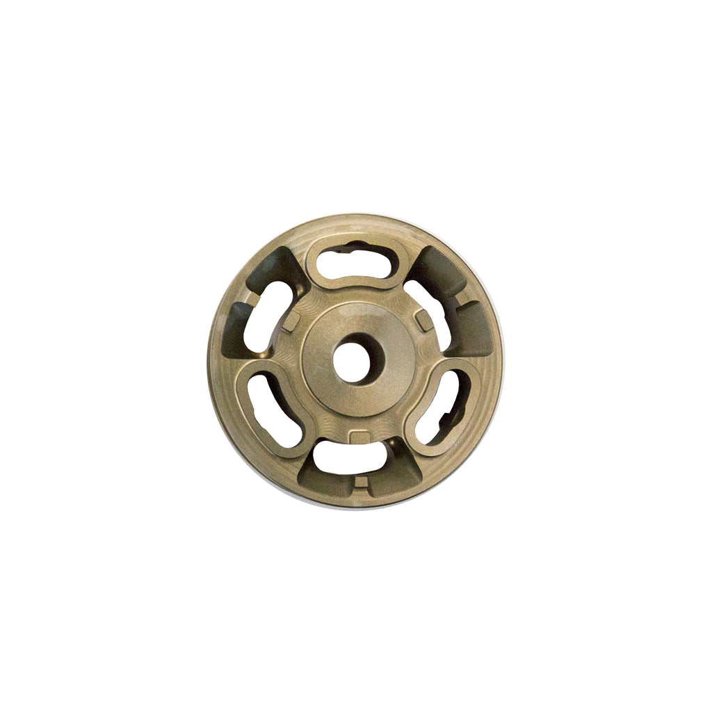 Bilstein E4-MWP-0846A00 B1 (Components) - Motorsports Internal Component