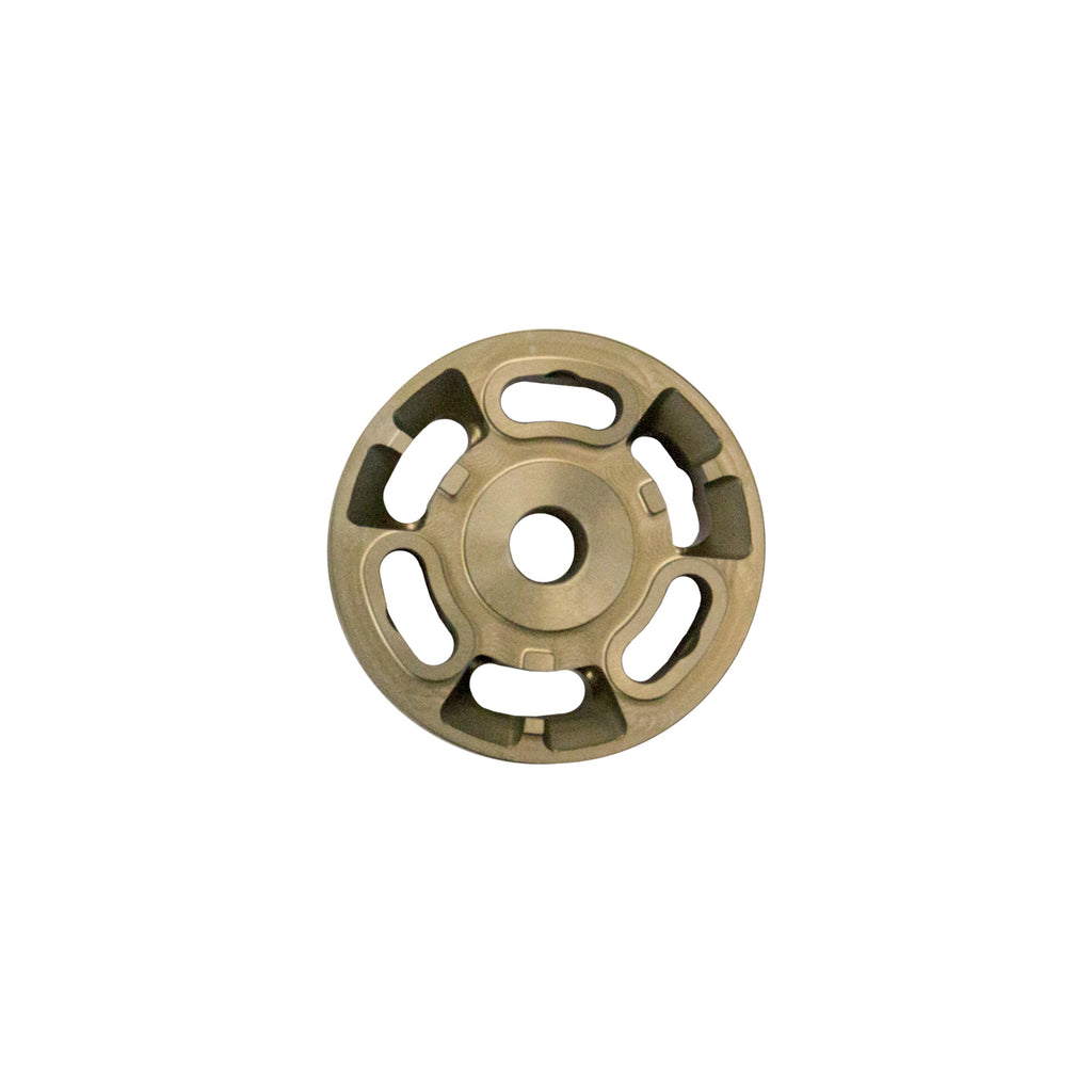 Bilstein E4-MWP-0846A00 B1 (Components) - Motorsports Internal Component