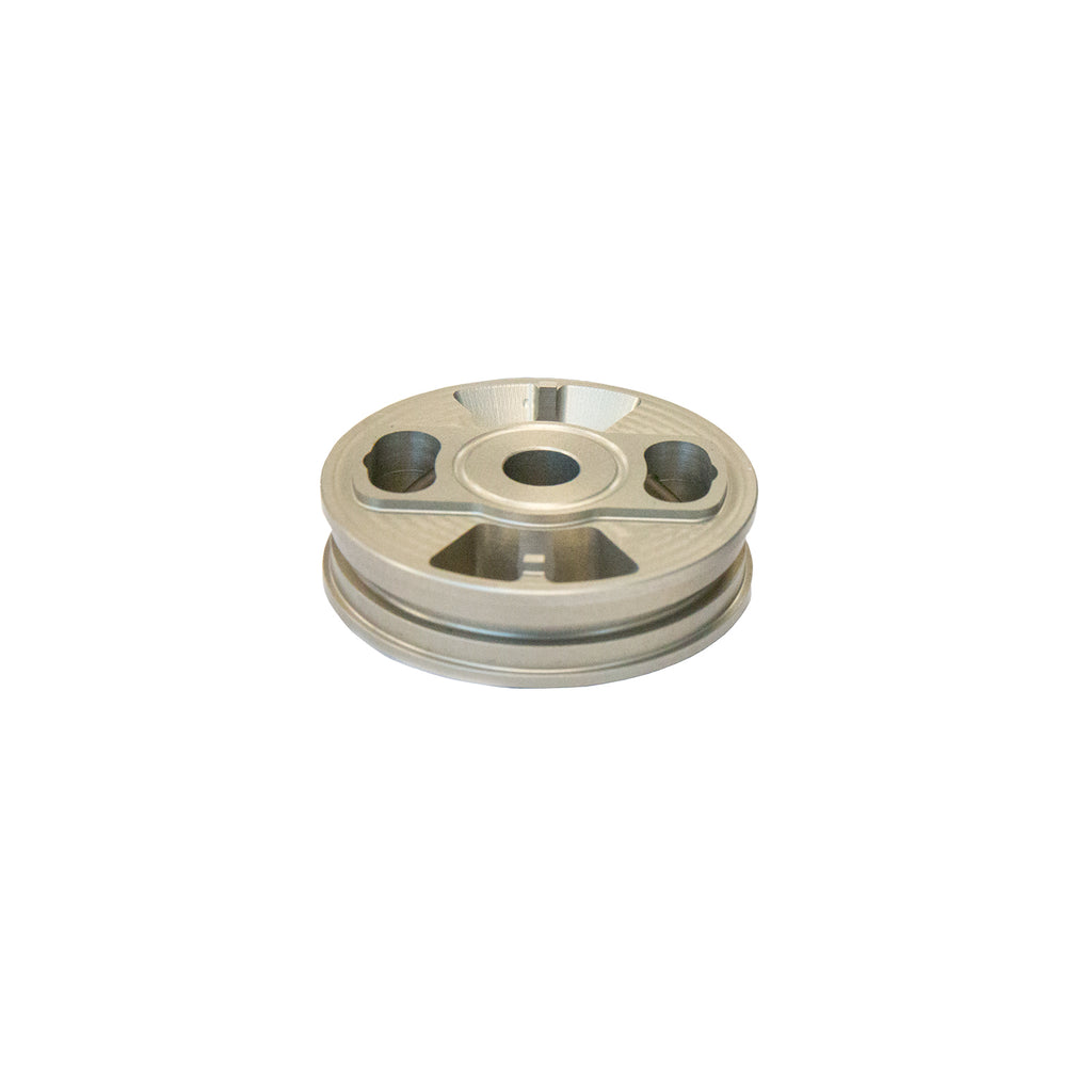 Bilstein E4-MWP-0846A01 B1 (Components) - Motorsports Internal Component
