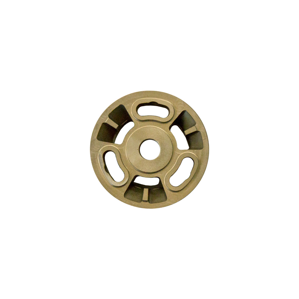 Bilstein E4-MWP-0846C00 B1 (Components) - Motorsports Internal Component