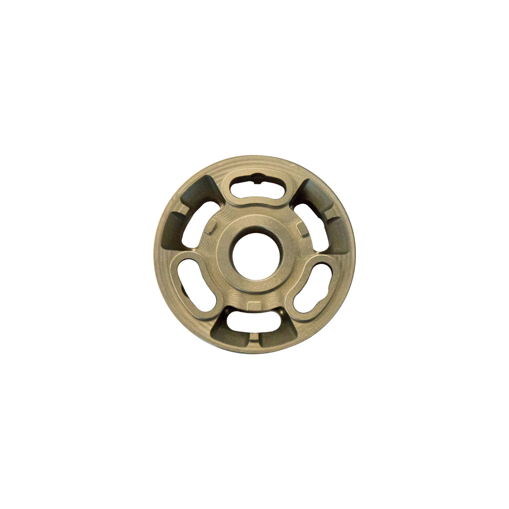 Bilstein E4-MWP-1246A02 B1 (Components) - Motorsports Internal Component
