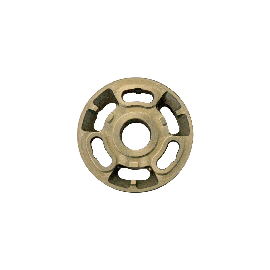 Bilstein E4-MWP-1246A02 B1 (Components) - Motorsports Internal Component