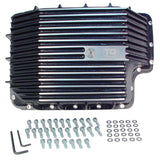 TCI Automotive 498010 Ford E4OD/4R100 Max-Cool Pan.