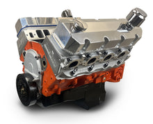 Load image into Gallery viewer, BluePrint Engines E632 632CI GM Big Block Compatible Long Block for Select Chevrolet Bel Air, Chevrolet Biscayne, Chevrolet Blazer, Chevrolet Brookwood, Chevrolet C10, Chevrolet C10 Pickup, Chevrolet C10 Suburban, Chevrolet C20, Chevrolet C20 Pickup,