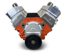 Load image into Gallery viewer, BluePrint Engines E632 632CI GM Big Block Compatible Long Block for Select Chevrolet Bel Air, Chevrolet Biscayne, Chevrolet Blazer, Chevrolet Brookwood, Chevrolet C10, Chevrolet C10 Pickup, Chevrolet C10 Suburban, Chevrolet C20, Chevrolet C20 Pickup,