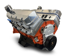 Load image into Gallery viewer, BluePrint Engines E632 632CI GM Big Block Compatible Long Block for Select Chevrolet Bel Air, Chevrolet Biscayne, Chevrolet Blazer, Chevrolet Brookwood, Chevrolet C10, Chevrolet C10 Pickup, Chevrolet C10 Suburban, Chevrolet C20, Chevrolet C20 Pickup,