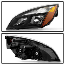Load image into Gallery viewer, Spyder Auto 4007541 OEM Headlights for Select Freightliner Cascadia