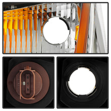 Load image into Gallery viewer, Spyder Auto 4007541 OEM Headlights for Select Freightliner Cascadia