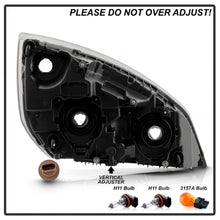 Load image into Gallery viewer, Spyder Auto 4007541 OEM Headlights for Select Freightliner Cascadia