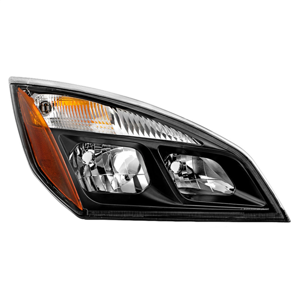 Spyder Auto 4007558 OEM Headlights for Select Freightliner Cascadia