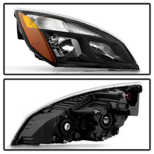 Load image into Gallery viewer, Spyder Auto 4007558 OEM Headlights for Select Freightliner Cascadia