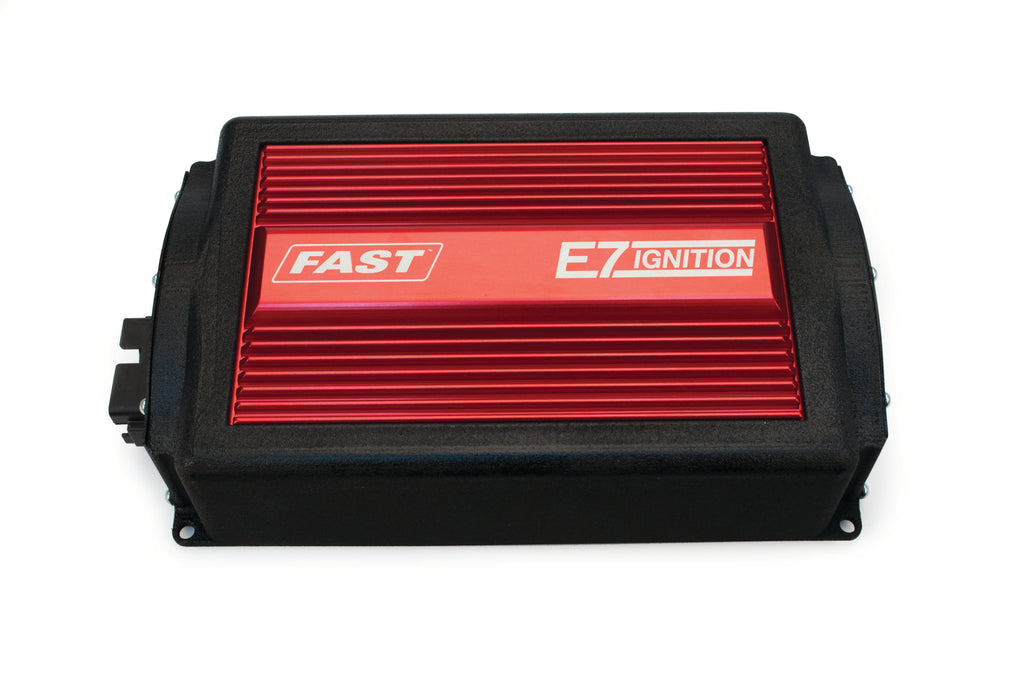 FAST 307222 E7 CD Ignition System